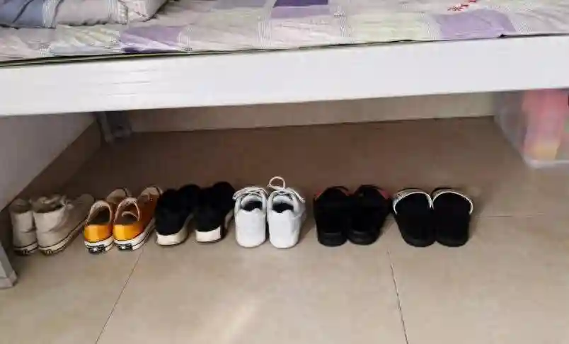 “床底有6样，家败人丁散”，不管床大小，都不能有这6样东西！